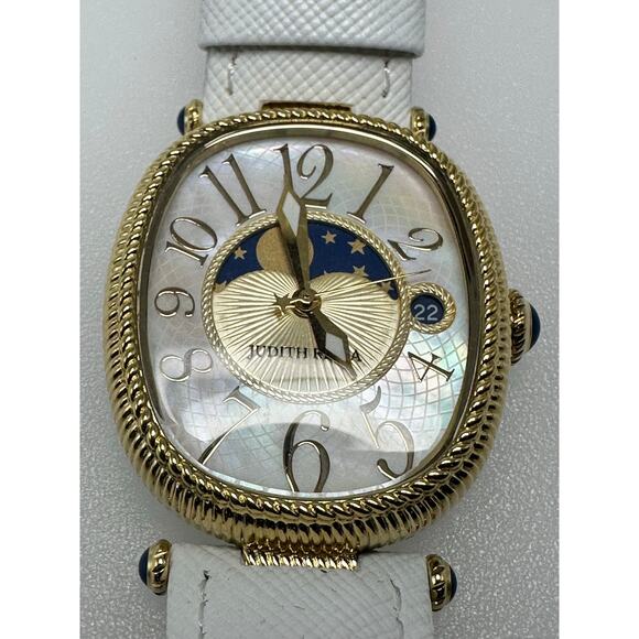 Judith Ripka Women's Watch - Picture 1 of 14